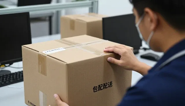 生产加工选择销售服务的方法