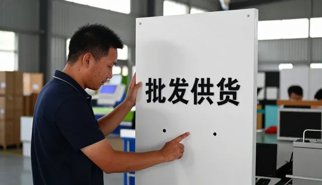 生产加工为本地怎么做得更稳：包装配送一线经验