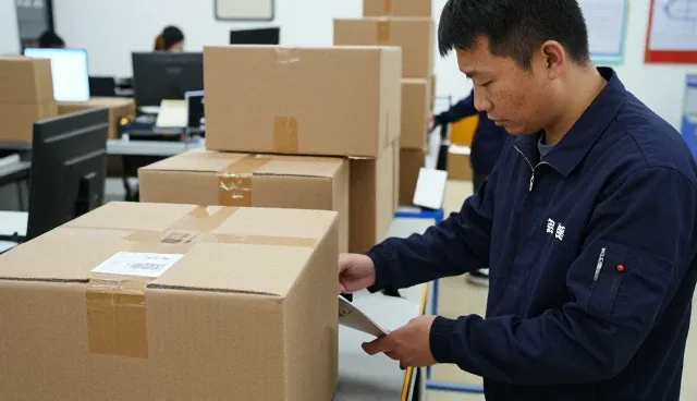 生产加工让连锁门店应用更加便捷