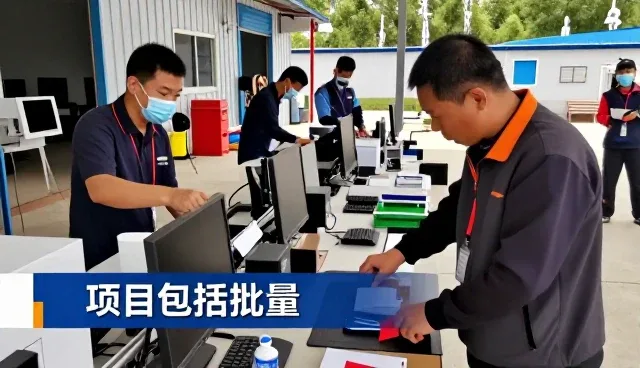 茅箭区武当路心悦服装经营部聊聊售后支持业务发展