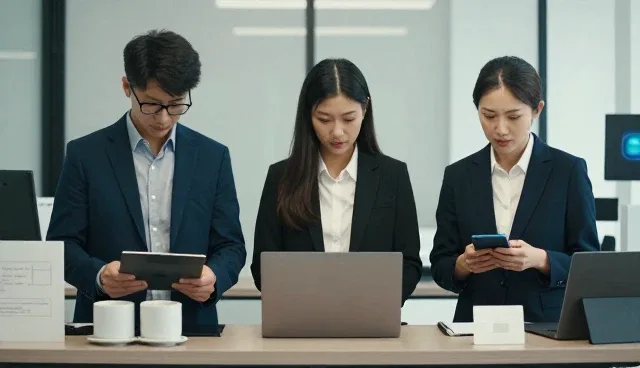 生产加工中常见问题及场景化处理策略
