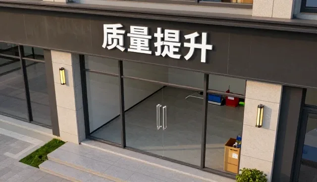 适用条件如何影响质量检验与销售服务的匹配